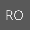 Rob O. avatar consisting of their initials in a circle with a dark grey background and light grey text.