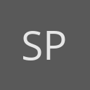 Spence avatar consisting of their initials in a circle with a dark grey background and light grey text.
